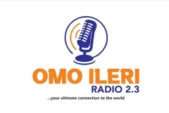 Logo de OMO ILERI RADIO 2.3