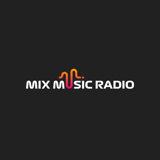 Logo de Mix Music Radio