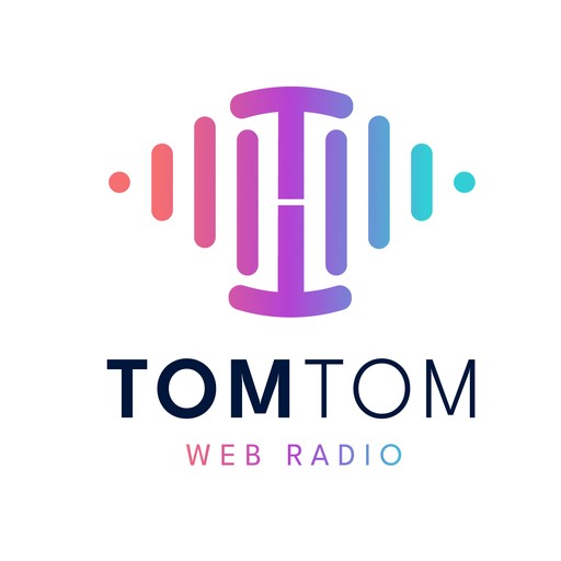 Logo de Tom Tom Web Radio
