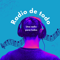 Logo de Radio de Todo