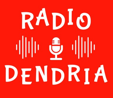 Logo de Radio Dendria