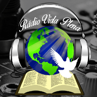 Logo de Rádio Vida Plena São Carlos