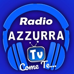 Logo de Radio Azzurra TV