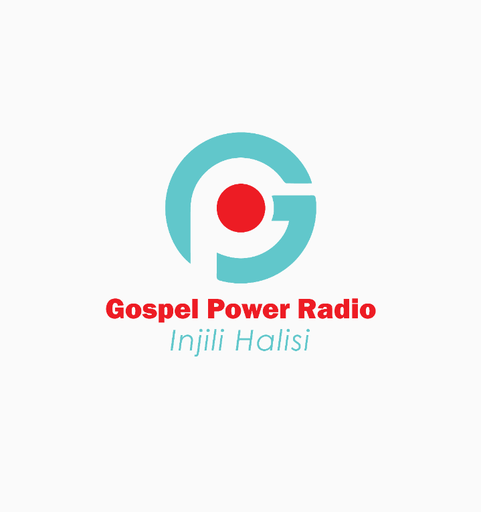 Logo de Gospel Power Radio