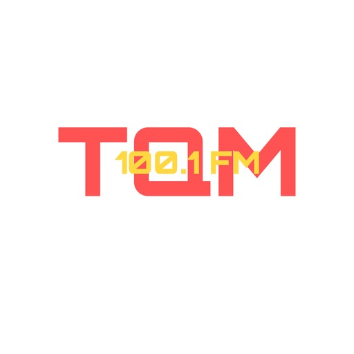 Logo de TQM 100.1