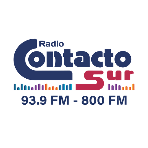 Logo de Radio Contacto Sur