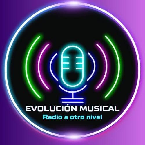 Logo de Radio Evolución Musical