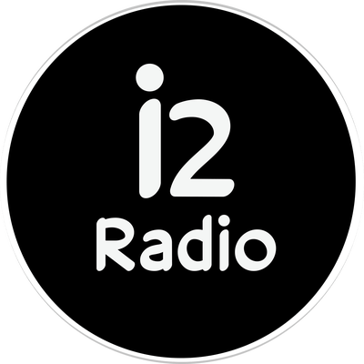 Logo de i2 Radio
