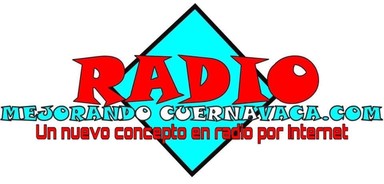 Logo de Radio Mejorando Cuernavaca