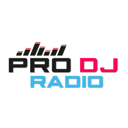 Logo de PRO Dj Radio