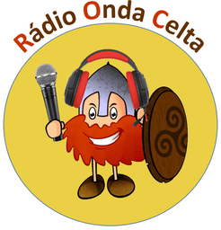 Logo de Rádio Onda Celta