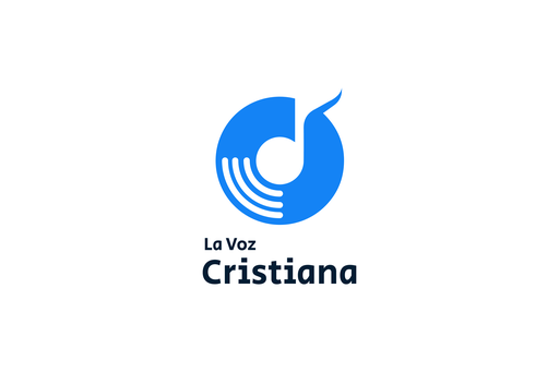 Logo de La Voz Cristiana