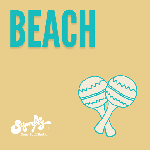 Logo de Superfly Beach