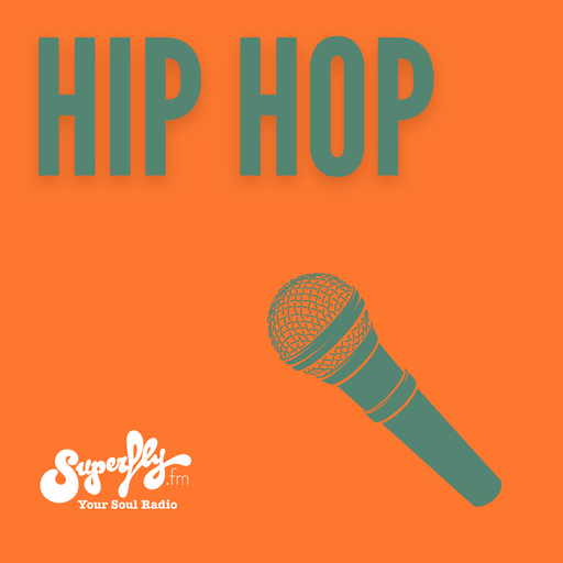 Logo de Superfly Hip Hop