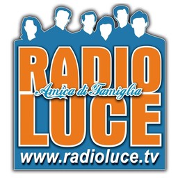 Logo de Radio Luce