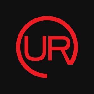 Logo de UrbanRadio - R&B Hits