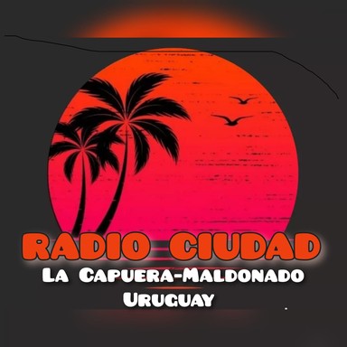 Logo de Radio Ciudad FM