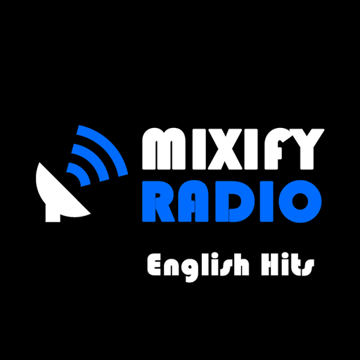 Logo de Mixify English Hits