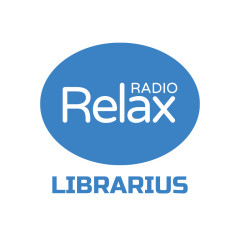 Logo de Radio Relax Librarius
