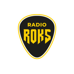 Logo de Radio Roks Moldova