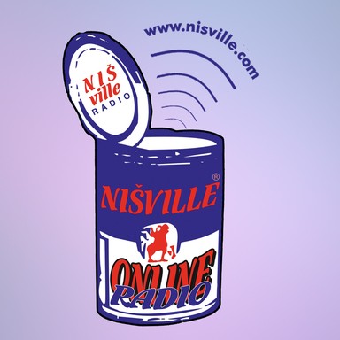 Logo de Nisville