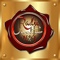 Logo de Radio Maktub NJ1