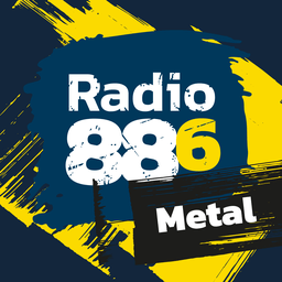 Logo de 88.6 Metal