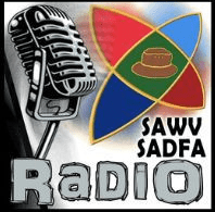 Logo de SAWV Radio_SADFA Radio