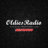 Logo de Franco Radio Oldies