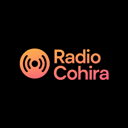 Logo de Radio Cohira