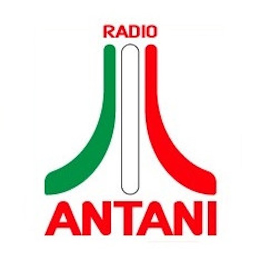 Logo de Radio Antani