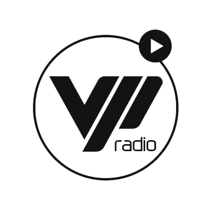 Logo de VP Radio