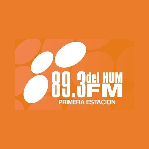 Logo de Emisora Del Hum