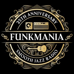 Logo de Funkmania Smooth Jazz