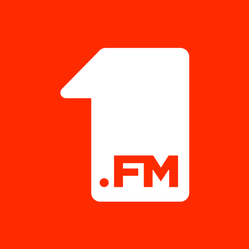 Logo de 1.FM Classic Rock