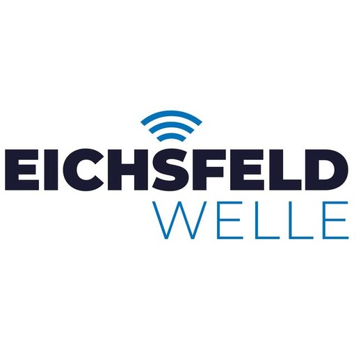 Logo de Eichsfeld Welle