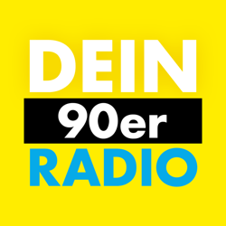 Logo de Radio Köln - Dein 90er Radio