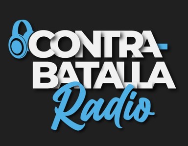Logo de Contra Batalla Radio
