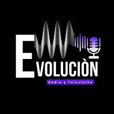 Logo de Radio Evolución 107.7 FM