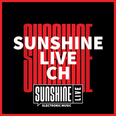 Logo de SUNSHINE LIVE CH