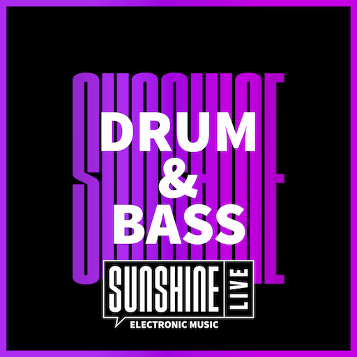 Logo de SUNSHINE LIVE - Drum & Bass