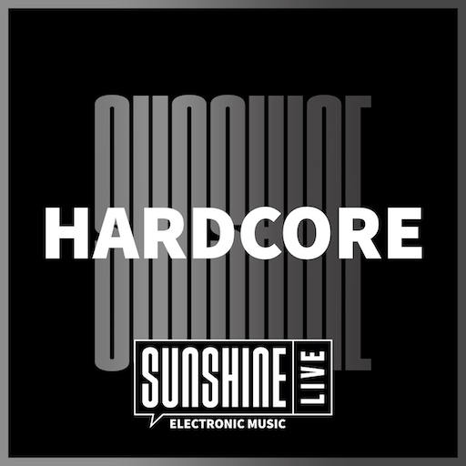 Logo de SUNSHINE LIVE - Hardcore