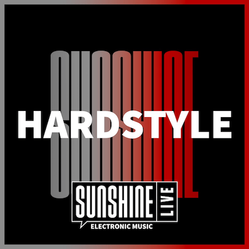Logo de SUNSHINE LIVE - Hardstyle