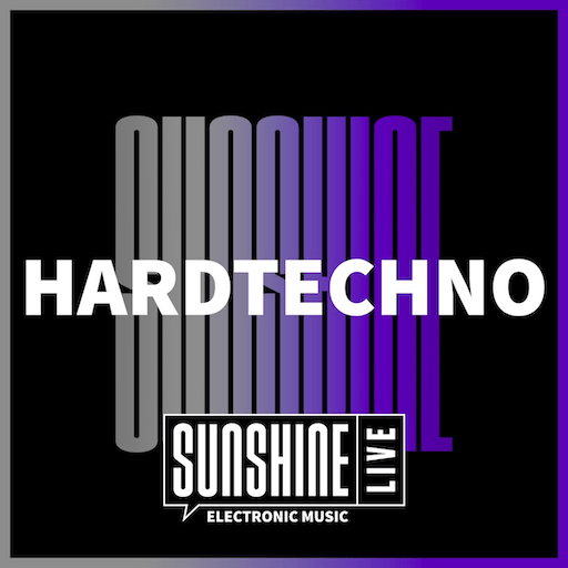 Logo de SUNSHINE LIVE - Hardtechno