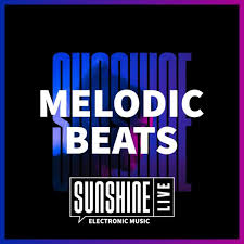 Logo de SUNSHINE LIVE - Melodic Beats