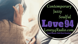 Logo de Love 94 Radio