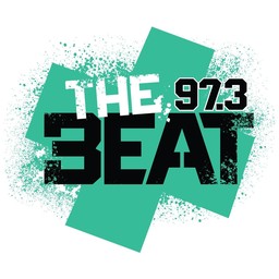Logo de 97.3 The Beat