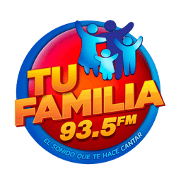 Logo de Tu Familia HN