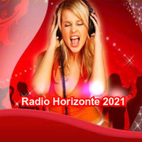 Logo de Radio Horizonte 2021
