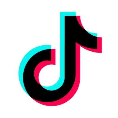 Logo de TikTok Trending - Hits